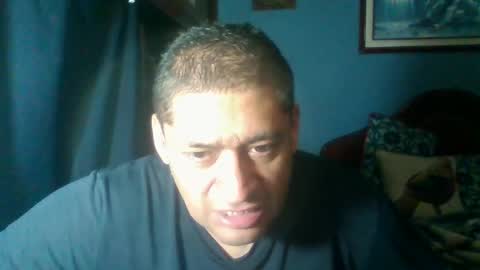 Snapshot of tender_eldelatienda chatting on February 6, 12:15 am Fabio Canavaro online show from February 6, 12:15 am