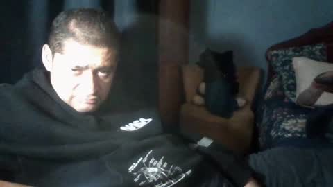 Snapshot of tender_eldelatienda chatting on February 14, 1:46 am Fabio Canavaro online show from February 14, 1:46 am