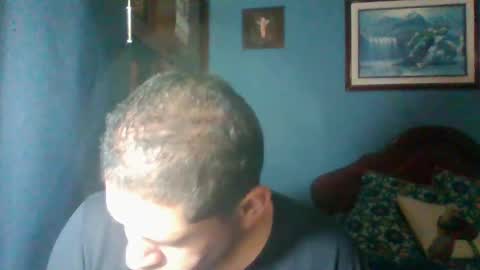 Snapshot of tender_eldelatienda chatting on February 17, 2:52 am Fabio Canavaro online show from February 17, 2:52 am