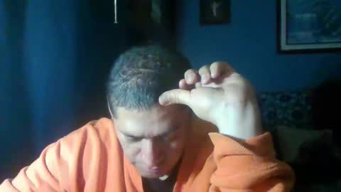 Snapshot of tender_eldelatienda chatting on February 18, 3:02 am Fabio Canavaro online show from February 18, 3:02 am