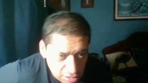 Snapshot of tender_eldelatienda chatting on March 3, 12:17 am Fabio Canavaro online show from March 3, 12:17 am