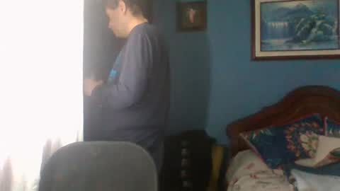 Fabio Canavaro online show from April 3, 10:19 pm