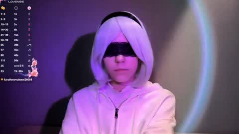 Sofia online show from September 23, 5:38 pm