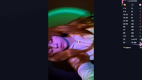 Sofia online show from October 4, 6:17 pm