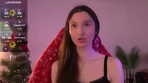 Amina online show from January 14, 11:27 am