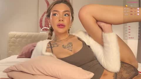 Snapshot of tenderiris chatting on October 24, 2:30 am tenderiris online show from October 24, 2:30 am