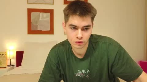 Amanda and Kenny online show from February 27, 9:11 am