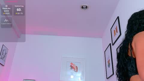 Tatiana online show from October 13, 12:16 pm