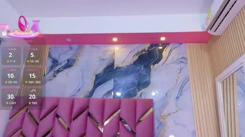 Tatiana online show from January 19, 11:58 am