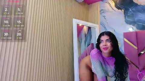 Tatiana online show from July 9, 11:47 am