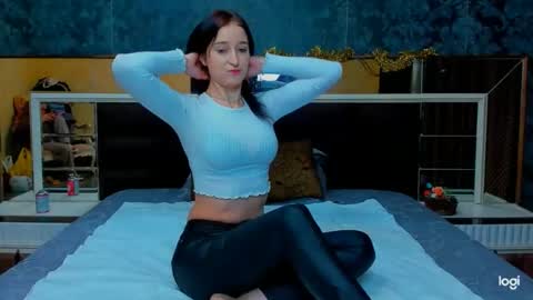 Luna online show from January 18, 3:54 am