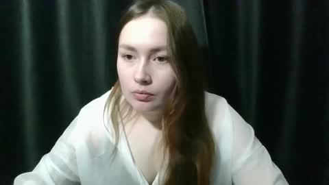 tendre_amelia online show from November 9, 1:09 pm