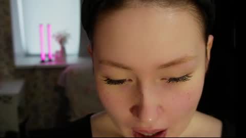 tendre_amelia online show from June 17, 10:39 am