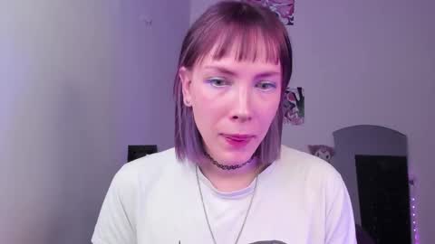 Kira online show from February 16, 8:38 pm