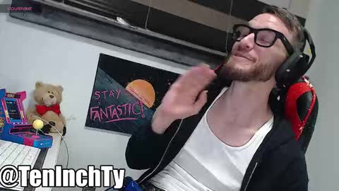 Ty online show from January 17, 4:50 am