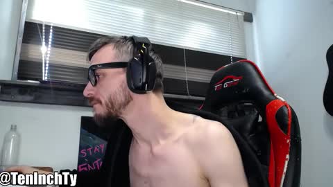 Ty online show from February 19, 8:05 pm