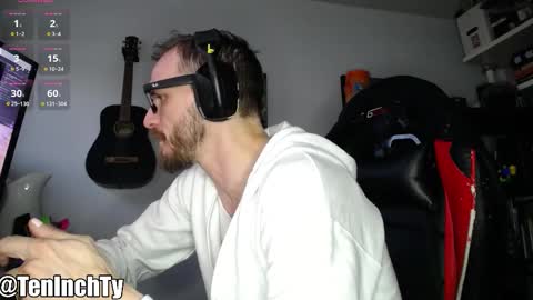 Ty online show from March 1, 1:07 am