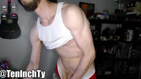 Ty online show from May 29, 4:32 am