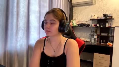 Mira Manson online show from September 9, 3:00 pm