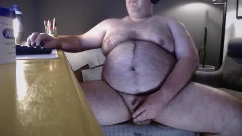 GoonFather online show from April 7, 11:26 pm