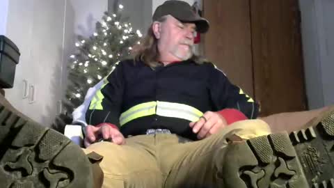 Tennredneck online show from January 6, 2:48 am