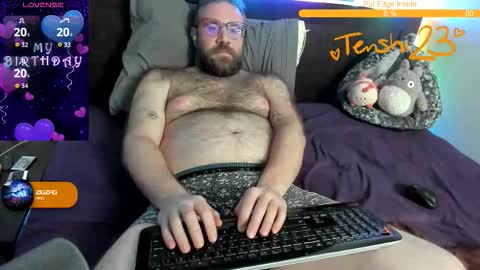 Matt online show from January 11, 4:28 am