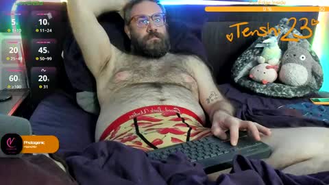 Matt online show from April 4, 6:22 am