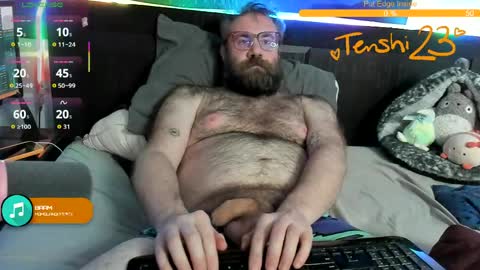 Matt online show from April 18, 5:22 am