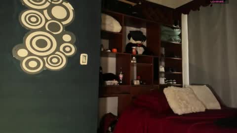 Teo online show from February 16, 9:44 pm