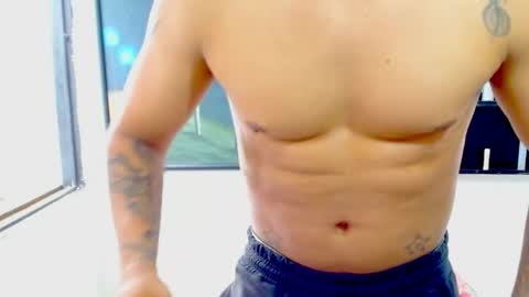 Snapshot of teo_rosa13 chatting on May 12, 10:29 pm Mateo rosa online show from May 12, 10:29 pm