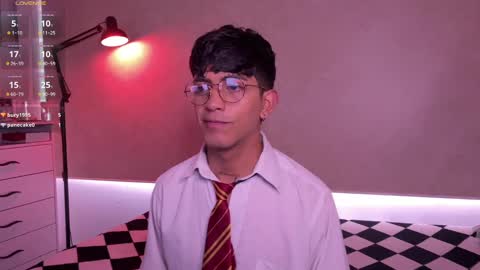 teo brown Independent model online show from October 5, 7:34 pm