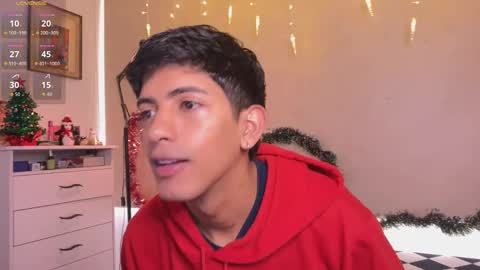 teo browny online show from December 21, 5:31 pm