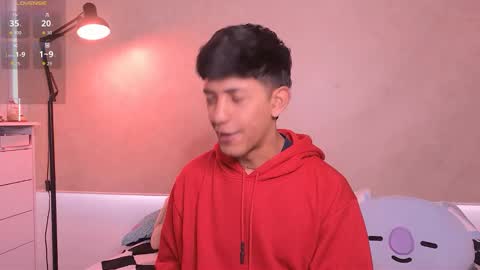 teo browny online show from February 6, 12:41 pm