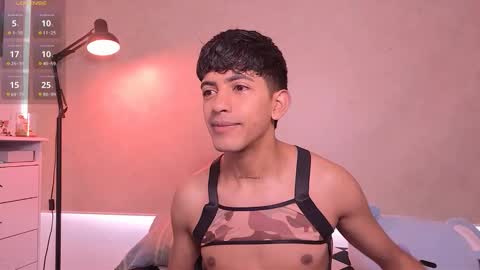 teo browny online show from February 8, 3:04 pm