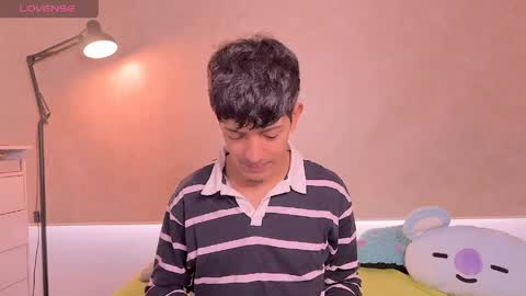 teo browny online show from April 8, 2:39 pm