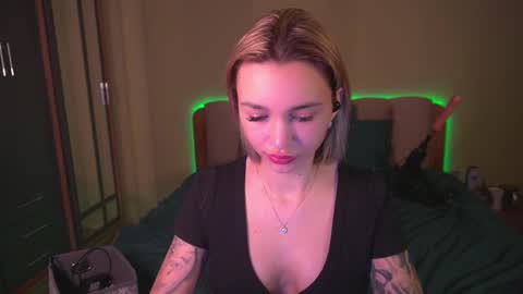 Teya online show from February 13, 6:30 am