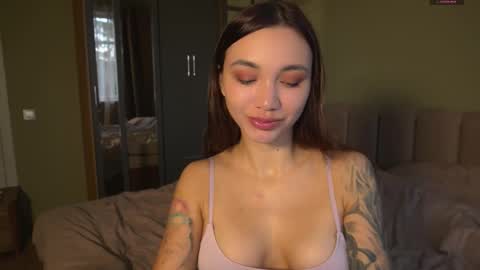 Teya online show from October 14, 5:30 am