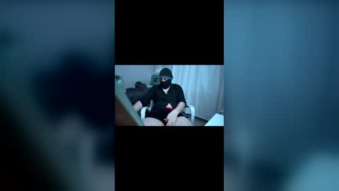 Teo online show from April 23, 1:29 am