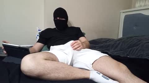 Teo online show from April 28, 11:10 pm