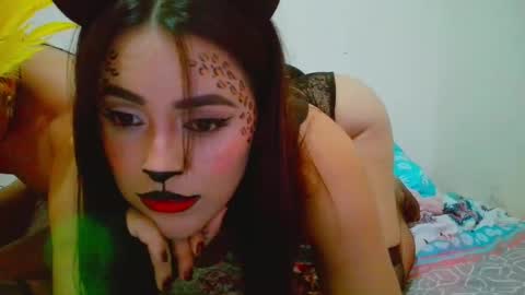 Snapshot of teoyes_ chatting on November 1, 12:23 am teoyes_ online show from November 1, 12:23 am