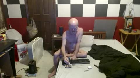terdy2366 online show from February 26, 4:47 am