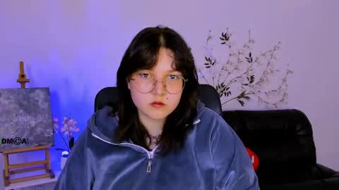 teresa_sky_ online show from July 13, 8:17 am