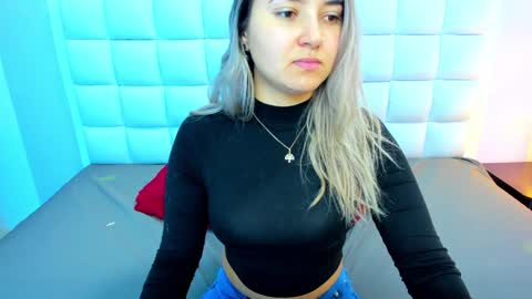 Teresa online show from December 30, 4:09 am