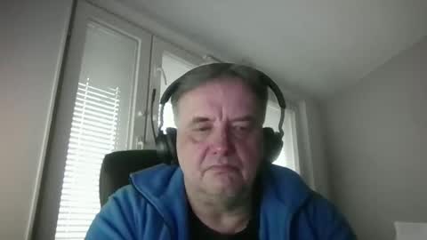 tero007 online show from December 5, 8:12 am