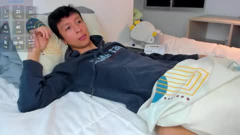 Juanfe  online show from December 14, 4:18 am