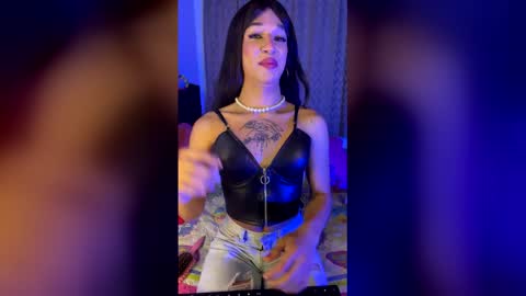 Snapshot of terra_obsession chatting on February 24, 2:09 am Terra obsession online show from February 24, 2:09 am