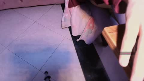 Terra Elowen online show from November 6, 11:44 am