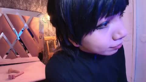 Snapshot of terraelowen chatting on February 10, 11:25 am Terra Elowen online show from February 10, 11:25 am