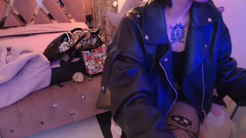 Snapshot of terraelowen chatting on February 11, 11:26 am Terra Elowen online show from February 11, 11:26 am