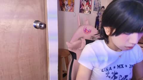 Snapshot of terraelowen chatting on February 17, 11:29 am Terra Elowen online show from February 17, 11:29 am